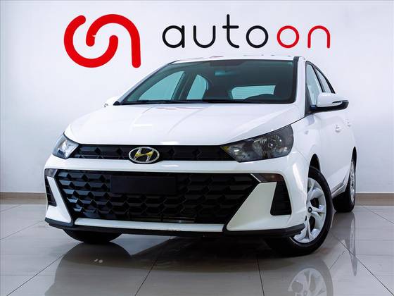 HYUNDAI HB20 1.0 12V FLEX COMFORT PLUS MANUAL HYUNDAI HB20 1.0 12V FLEX COMFORT PLUS MANUAL